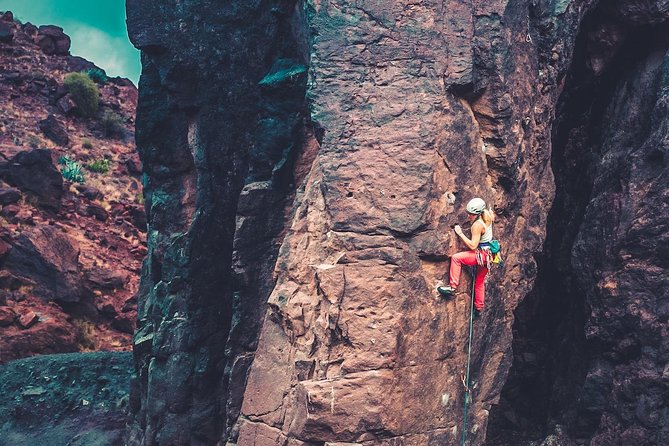 Rock Climbing From Beginners to Experts - Small Groups ツ - Hands-On Experience in Nature