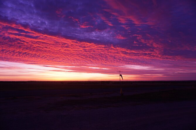 SA Skydiving Adelaide - Goolwa - Meeting and Pickup Details