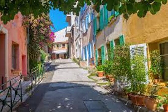 Saint-Tropez and Port Grimaud Private Guided Tour - Destination Highlights and Exploration