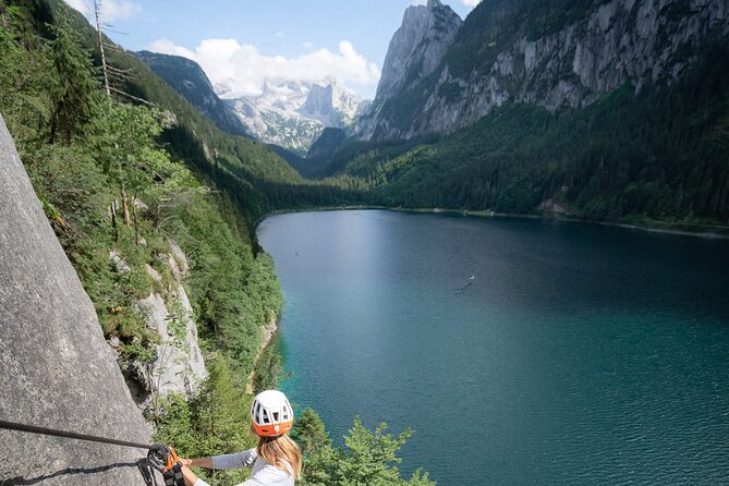 Salzkammergut 2-Day Private Climbing Tour From Vienna - Additional Information