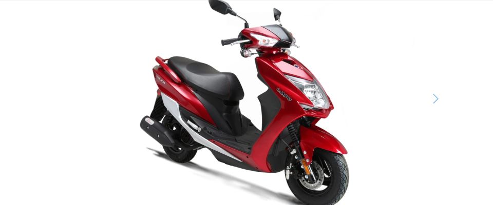 Scooter in Miami - South Beach - Instructor Information