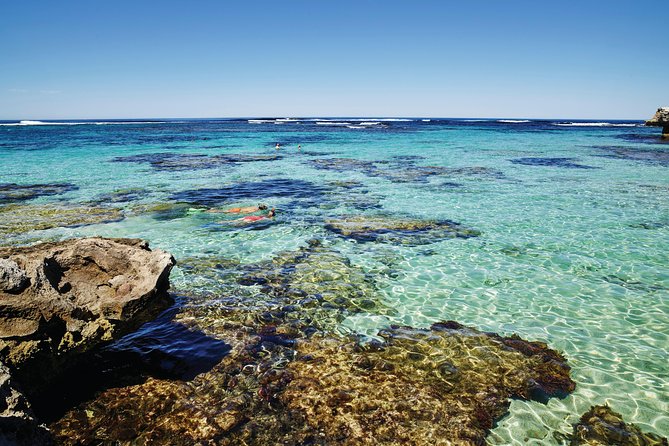 Seaplane Flights Perth to Rottnest Island and Return - What to Expect Onboard