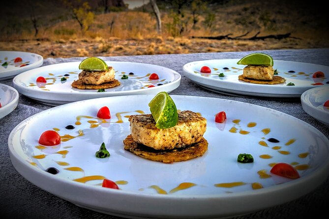 Secret Location Gourmet Camp Oven Experience - Outback Dining - Logistics and Inclusions Explained