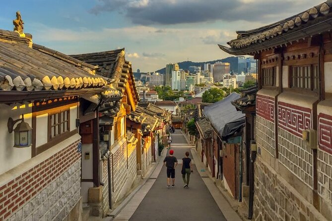 Seoul Full Day Tour With a Local: 100% Personalized & Private - Personalized Recommendations Guaranteed