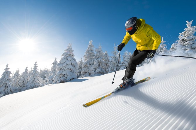 Seoul Ski Tour at Jisan Forest Resort - Getting Ready for the Tour