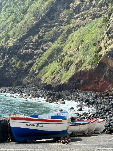 Sete Cidades Lakes - Off Road Tour - Tour Description