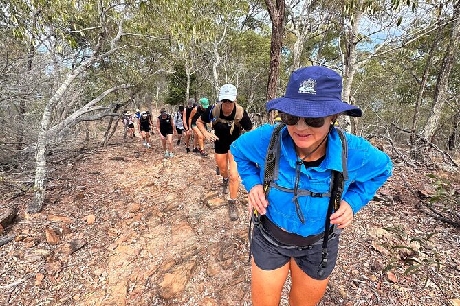 Shared Boat Transfer to Great Keppel Island - Essential Information and Policies