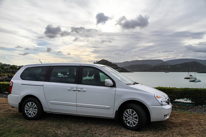 Shuttle From Airlie Beach to Proserpine Airport - Pros and Cons of the Service