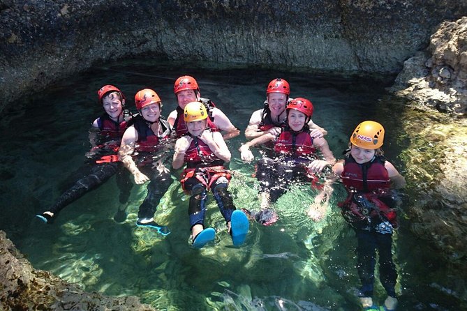 Small-Group Cliff Jumping Experience in Mallorca - Additional Information