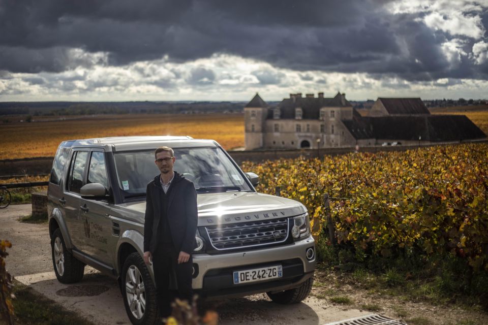 Small Group Tour Morning in Côte De Beaune - Group Size and Highlights