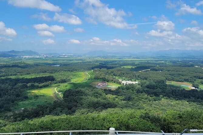 Small Group Tour to Demiliterized Zone & Suspension Bridge - Cancellation and Refund Policy