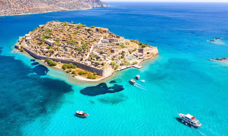 Spinalonga & Agios Nikolaos With BBQ - Experience Highlights