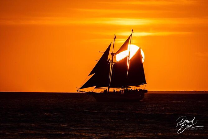 Sunset Sail Cruise in Key West - Directions