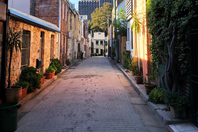 Surry Hills & Darlinghurst History Tour — Gangsters, Girls & Grog - Darlinghursts Red Light District