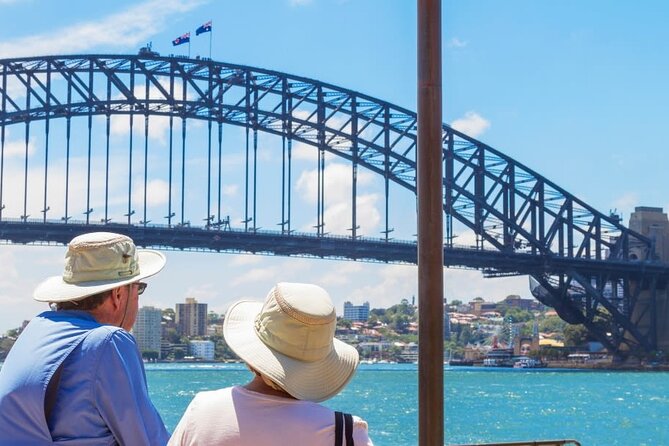 Sydney Half Day Tour With a Local: 100% Personalized & Private - Customizing Your Sydney Experience