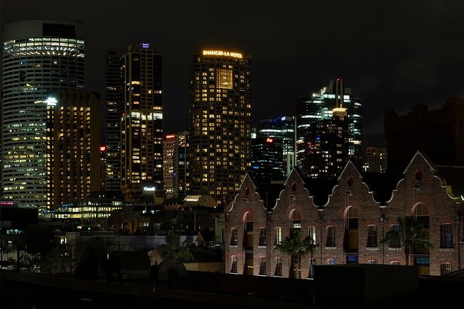 Sydney Photography Course in the Historic Rocks Area - Sydney Photography Course Details