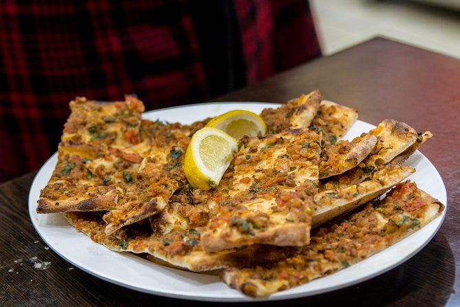 Taste of Afghanistan Syria and Persia in Merrylands - A Taste of Cultural Heritage