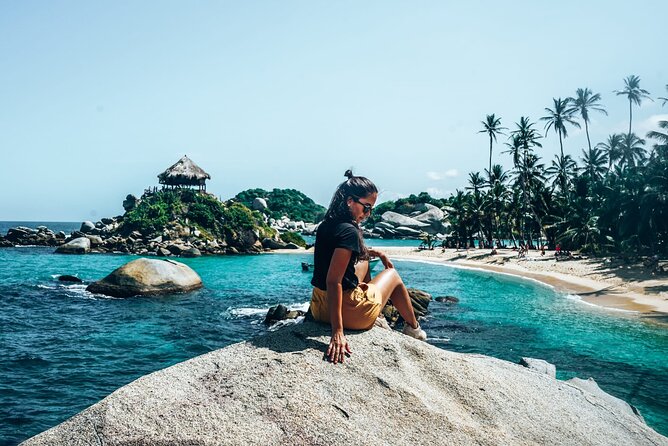 Tayrona Park - Cabo San Juan - Wildlife Encounters