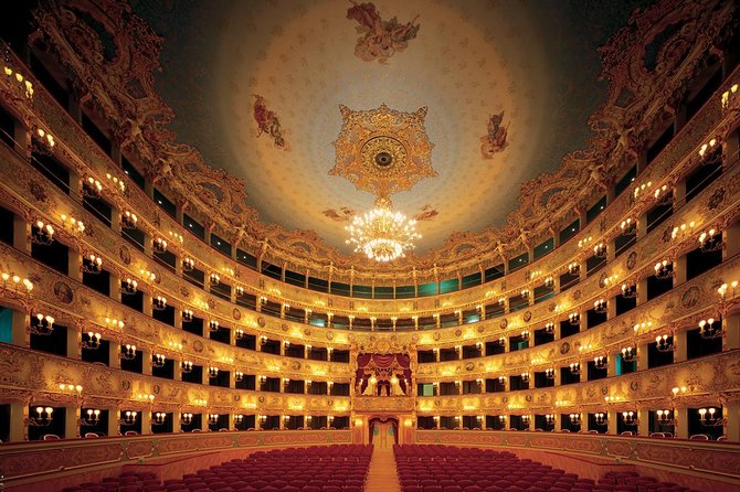 Teatro La Fenice Tour in Venice - Tour Guide Feedback