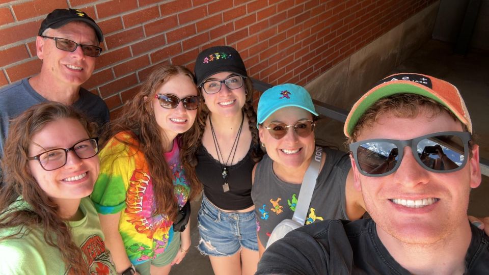 Tempe Scavenger Hunt - Adventure Highlights