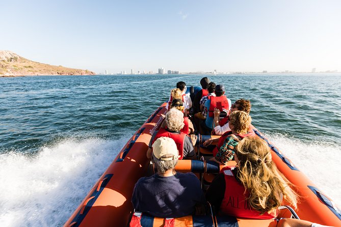 Ten Islands Expedition - Snorkeling and Marine Life