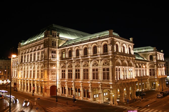 The Cultural Heart of Vienna: A Self-Guided Audio Tour - Traveler Reviews Analysis