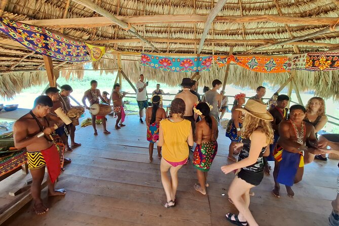 Tour at the Chagres Rainforest and Embera Indigenous Village - Important Information