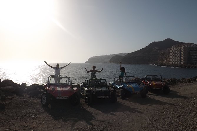 Tour in a Real VW 70s Buggy in Gran Canaria 4 People. - Cancellation Policy and Refunds