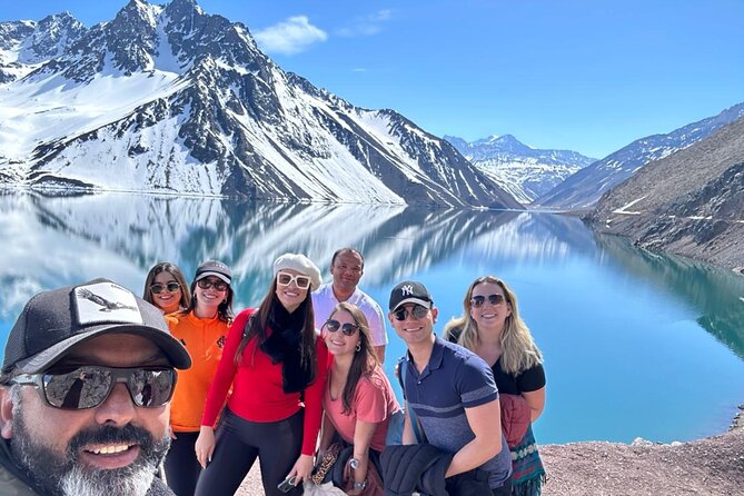 Tour to Cajón Del Maipo and Embalse El Yeso - Reviews Overview