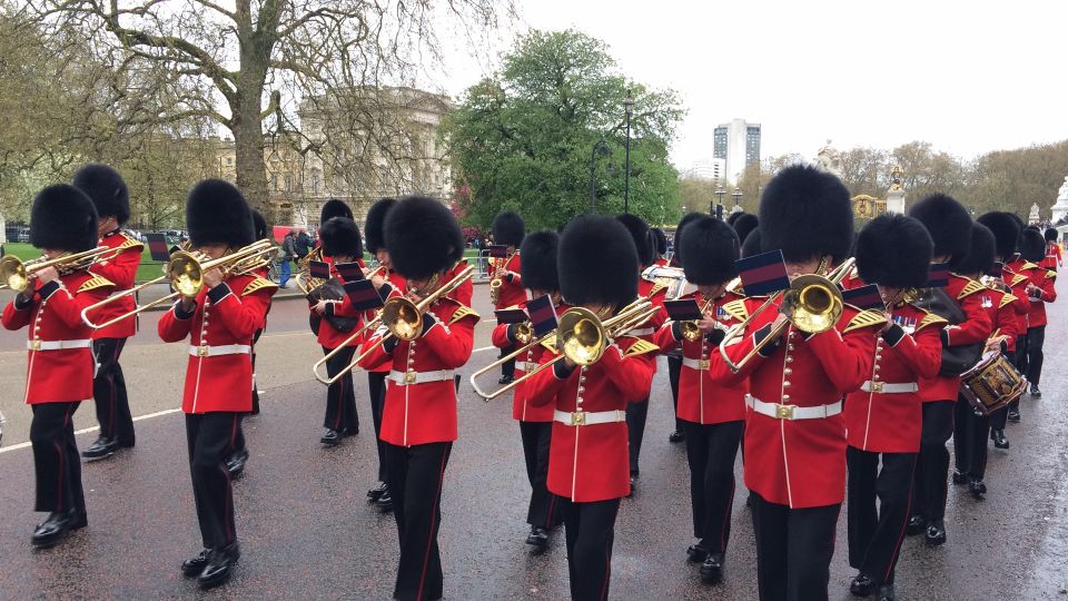 Tower of London Private Guided Tour - Inclusions