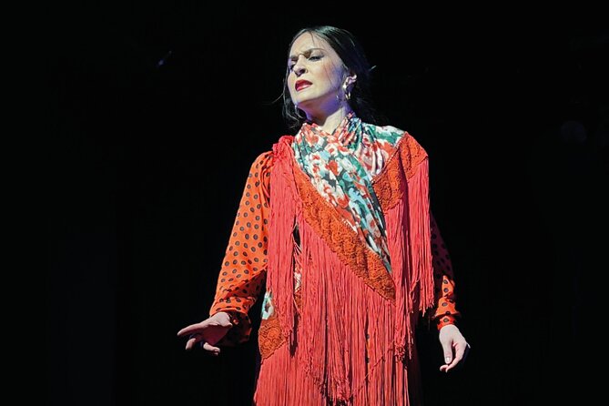 Traditional Flamenco Show at Tablao Casa Ana - Experience Feedback and Venue Insights