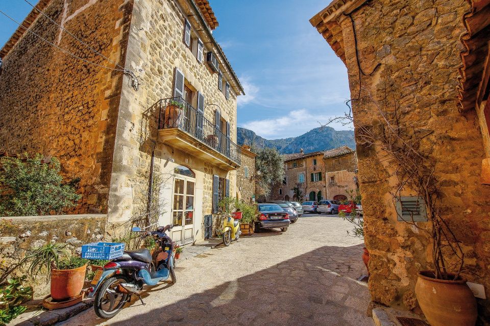 Tramuntana Panorama Tour - Soller, Deiá, Valldemossa - Important Information