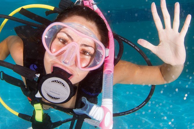 Try Scuba Diving in Lanzarote (No Experience Needed) - Price and Booking