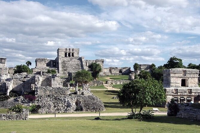 Tulum, Coba, Cenote, and Mayan Ceremony Full-Day Tour Plus Lunch - Additional Review Feedback