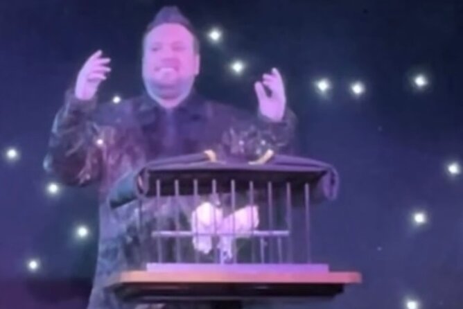 Unbelievable Magic Show - Starring Steven Best - Reviews and Ratings