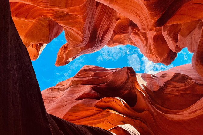 Upper & Lower Antelope Canyon Tours -Arizona Tours - Guide Highlights