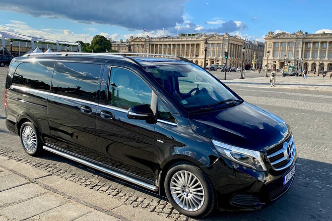 Versailles, Gardens, Trianon SEMI-PRIVATE From Paris by Mercedes - Customer Reviews Analysis