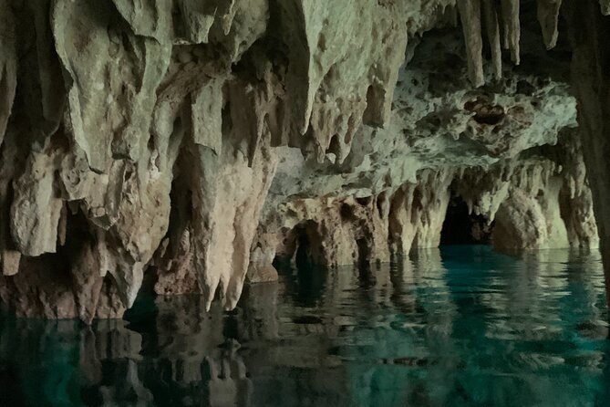 VIP Dos Ojos Cenote Private Tour With Mayan Lunch /All-Inclusive - Cancellation Policy Information