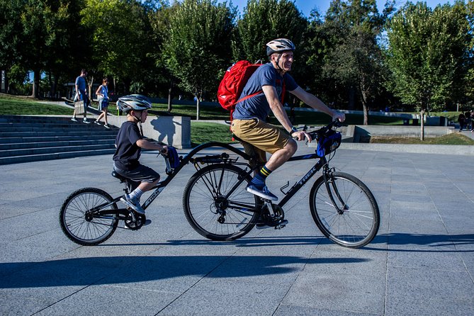 Washington DC Monuments Bike Tour - Customer Satisfaction