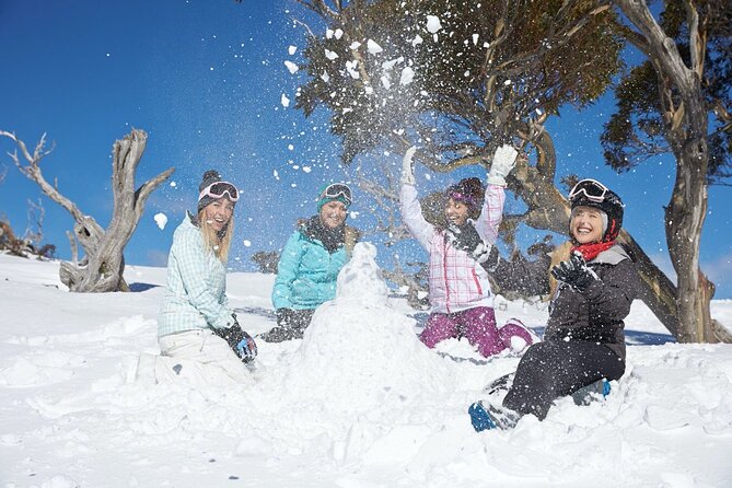 1 Day Thredbo Snow Tour From Sydney - Important Notes and Warnings