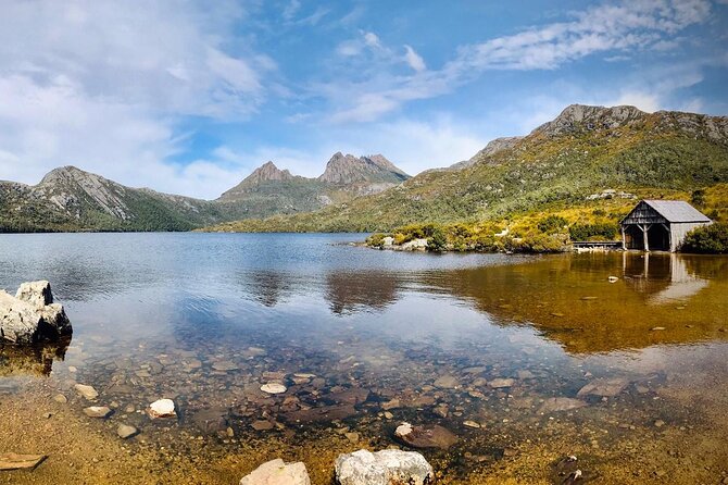 10 Days Ultimate Guided Tour of Tasmania - Comfort Tour - Unwinding With Comfortable Accommodations