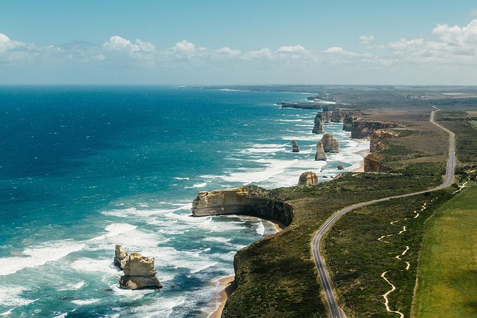 12 Apostles Great Ocean Road Eco Tour With Lunch From Melbourne - What to Expect on Tour