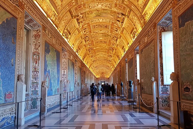 2-Day Best of Rome and Vatican - Luxury Private Tour - Pricing