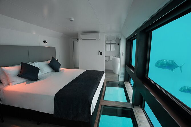 2 Day Great Barrier Reef Reefsuites Experience - Reviews and Ratings