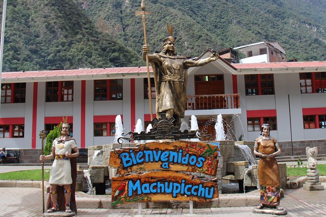 2-Day Private Tour to Machu Picchu From Cusco - Customer Reviews