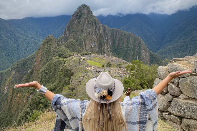 2 Days Machu Picchu Tour From Cusco(All Included) - Booking Details