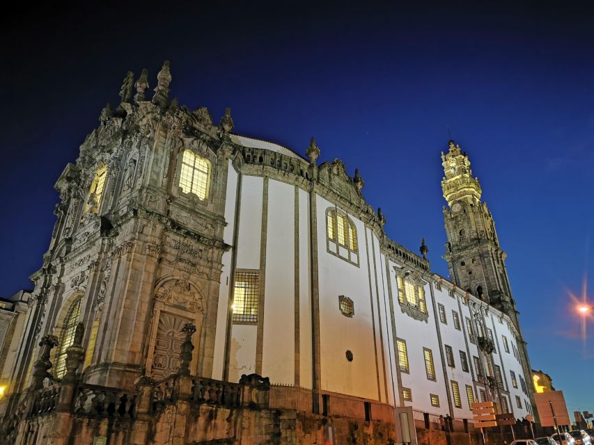 2 Days Private Tour From Lisbon to Porto and Back to Lisbon - Inclusions and Experiences