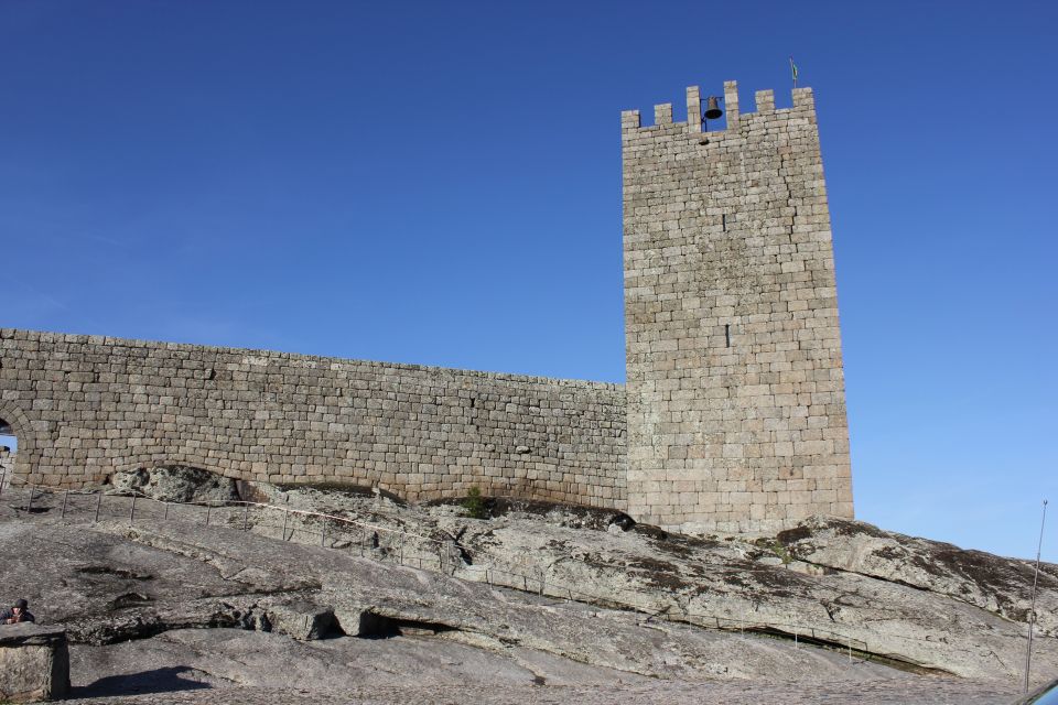 2 Days Tour to Heart of Serra Da Estrela From Lisbon - Inclusions and Exclusions