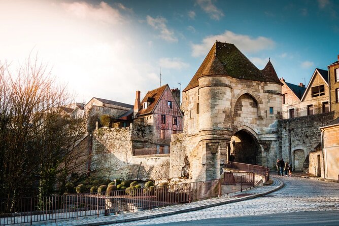 2 Hour Private Tour of Dijon - With Hotel Transfer - Additional Tour Information