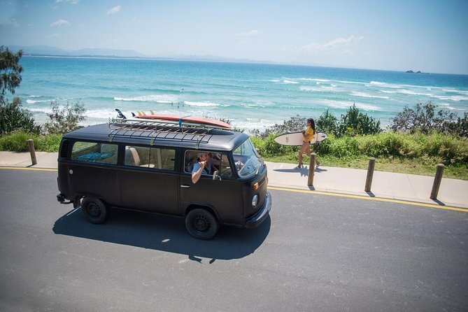 2-Night Byron Bay Surf Camp - Camp Activities and Extras